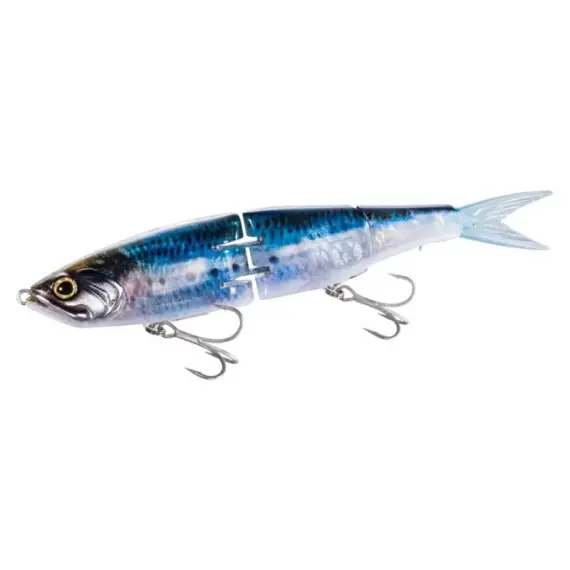 Shimano Exsence Armajoint 190F FB - 19cm, 51g - 006 Ayu Direct Verzonden