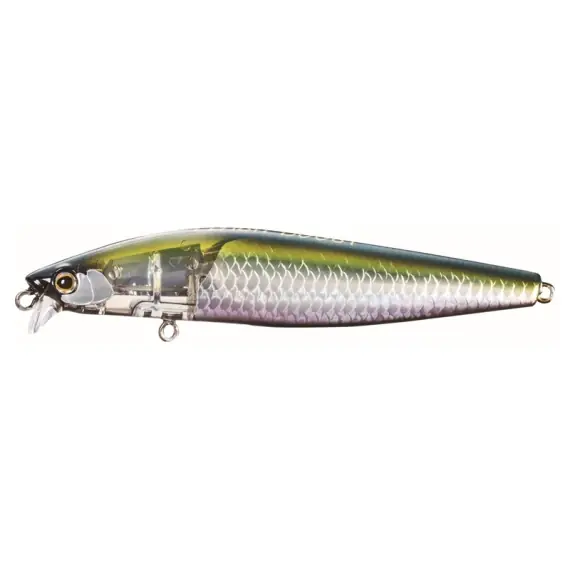 Shimano Exsence Shallow Assassin 9,9cm 14g - Black Veilige Betaling