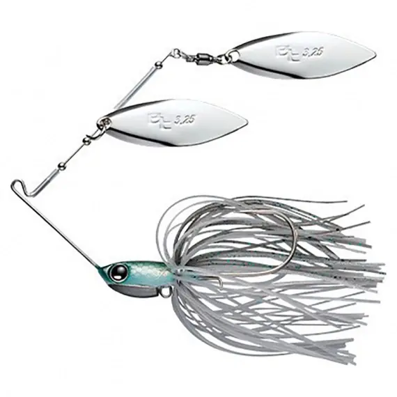 Shimano Bantam Swagy TW 14g - Red Black Gecertificeerd