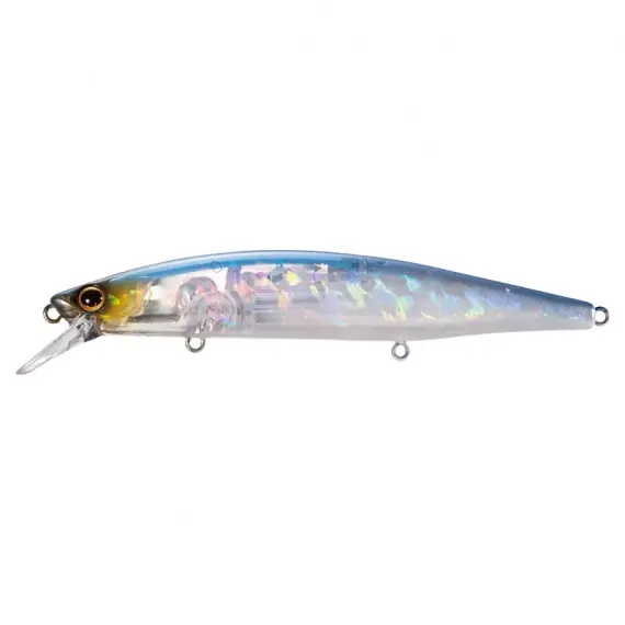 Shimano BT World Minnow Flash Boost 11,5cm 17g - Ayu Bestel Nu
