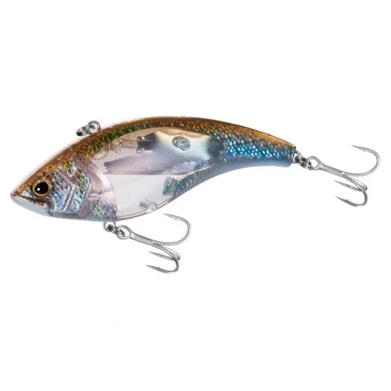 Bestseller Shimano Bantam Undulator 88F FB 88mm 17g - 010 Blackchart