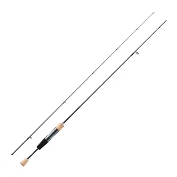 Shimano Trout One Area Special - S63SUL 1,91m 0,5-4,5g Veilige Betaling