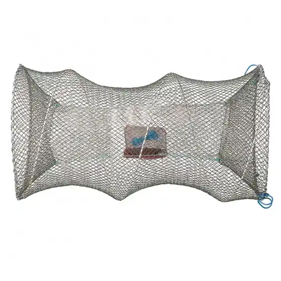 Betaalbaar 5-pak DAM/R.T Crawfish trap