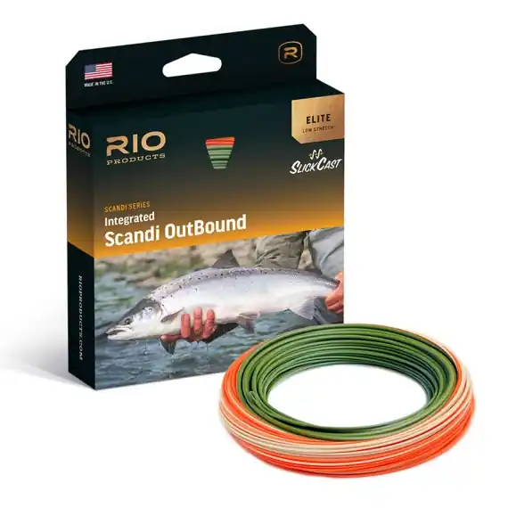 Hoge Kwaliteit Rio Elite Scandi Outbound Short - #9