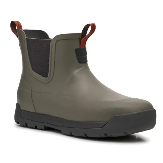 Grundéns Cloud Cover Ankle Boot Forest - 13/46 Beperkte Voorraad