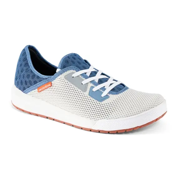 Grundéns Keeper Sneaker Oyster - 10/43 Veilige Betaling