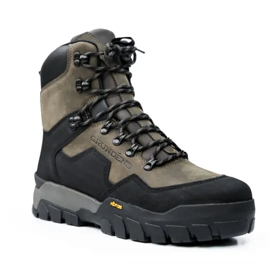 Grundéns Men's Bankside Wading Boot Vibram Otter - 8 / 41 Exclusieve Aanbieding