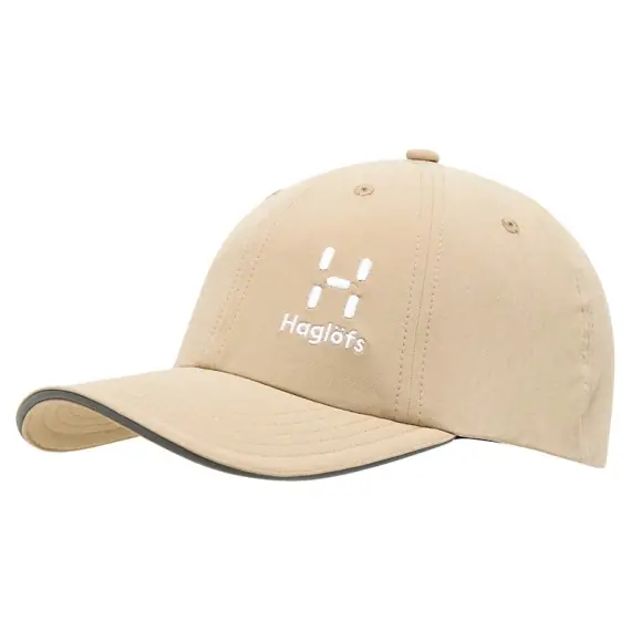 Finale Uitverkoop Haglöfs Equator III Cap Sand - S/M