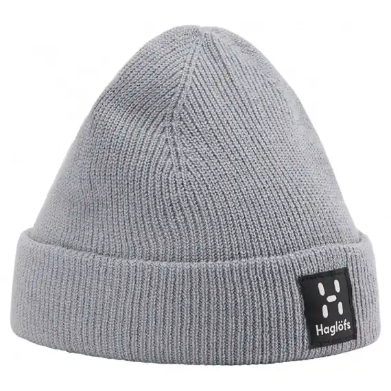 Alleen Vandaag Haglöfs Malung Beanie Concrete