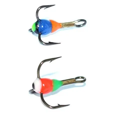 Lage Prijs Glow Hook 2-pak size 14 2