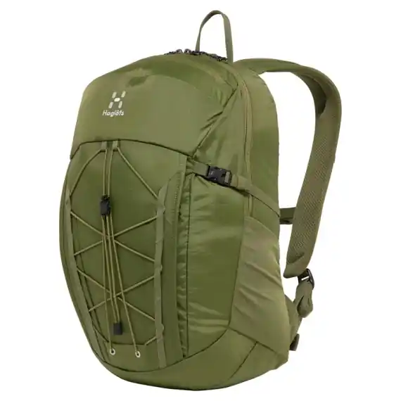 Flitsaanbieding Haglöfs Vide 25 Olive Green