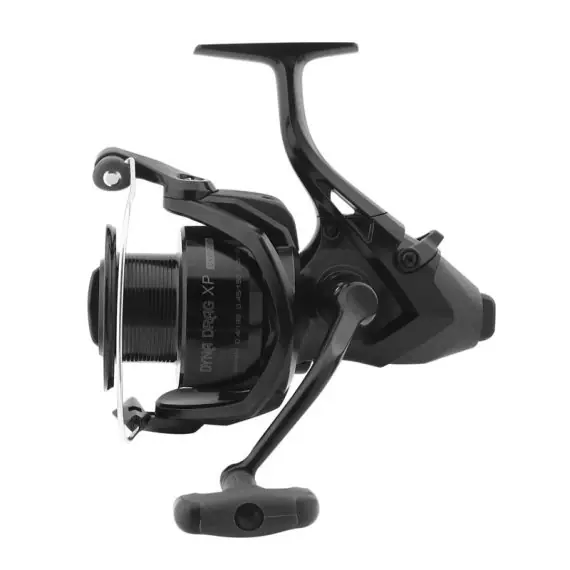Snelle Levering Okuma Dynadrag XP Baitfeeder DAXP-4000 3+1bb