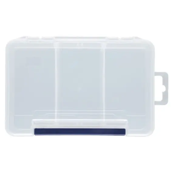 Dagaanbieding Meiho SFC Lure Case L-HD, 178x120x60mm - Clear