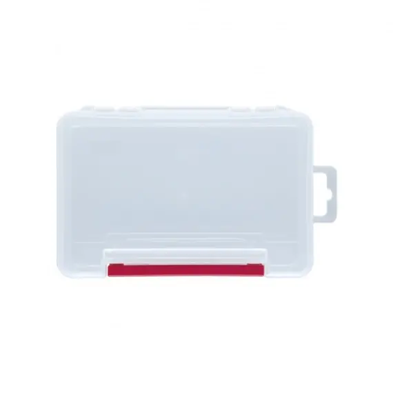 Koop Online Meiho SFC Multi Case M-HD, 178x120x60mm - Clear