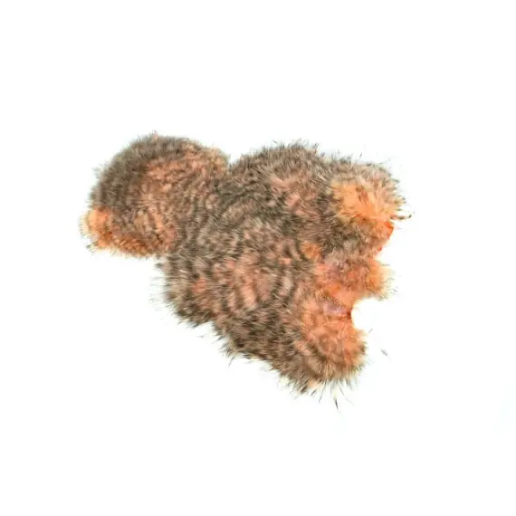 Whiting Spey SH/C - Grizzly Hoge Kwaliteit