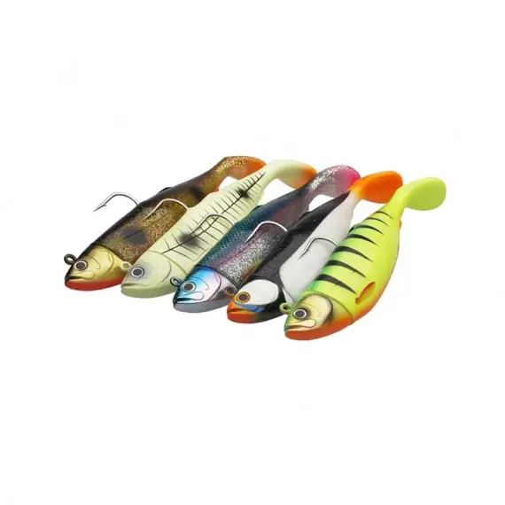 Savage Gear Cutbait Herring 20cm, 270g, - Atomic Mackerel Superprijs