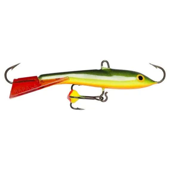Superprijs Balance Jig Glow Hook 5cm BSR
