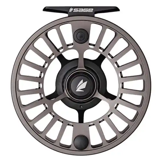 Nieuw Sage Arbor XL Fly Reel Reel Slate # 4/5 6