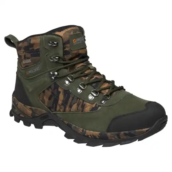 Snelle Levering Prologic Bank Bound Trek Boot MH, Camo - 47/12
