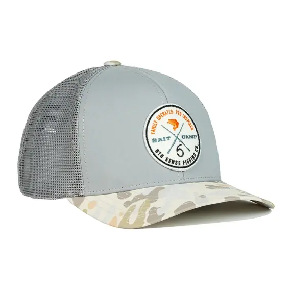 Bestel Nu 6th Sense Cap The Waterwood - Baitcamp