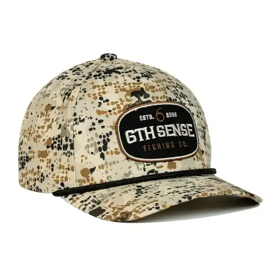 Speciale Aanbieding 6th Sense Cap The Waterwood - Trading Post