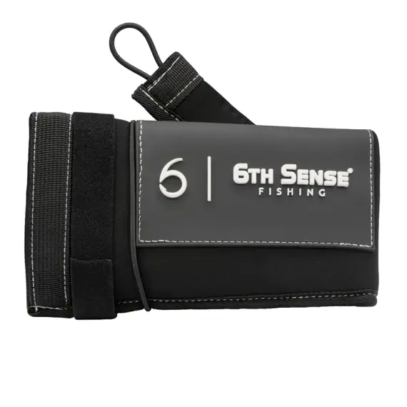 6th Sense ProSix Multi Rod Sleeve - Black Merkproduct