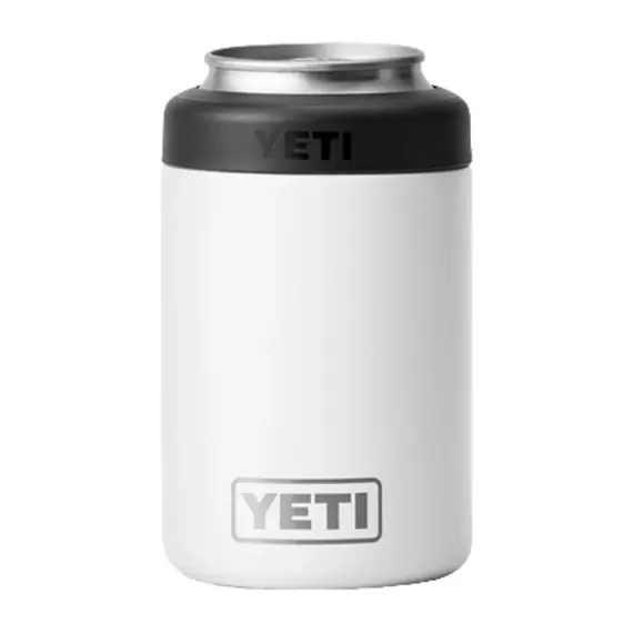 Yeti Rambler Colster Can Insulator 330ml - White Gecertificeerd