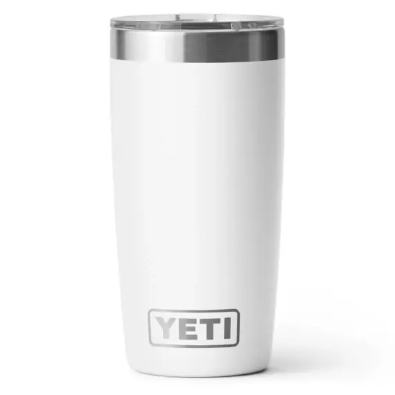 Beste Prijs Yeti Rambler 10 Oz Tumbler - White