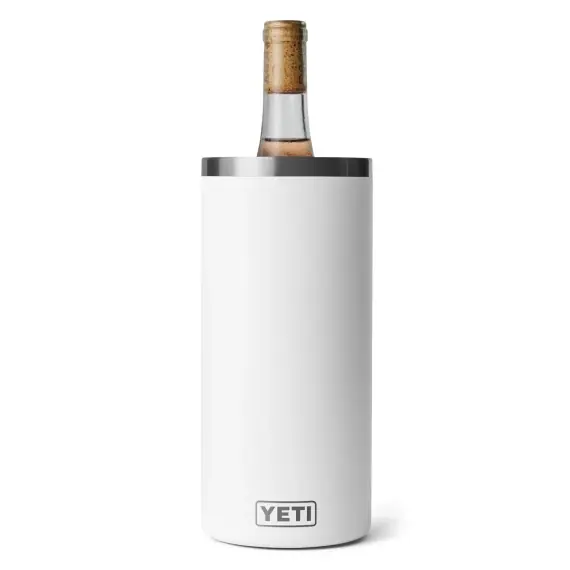Direct Beschikbaar Yeti Wine Chiller - White