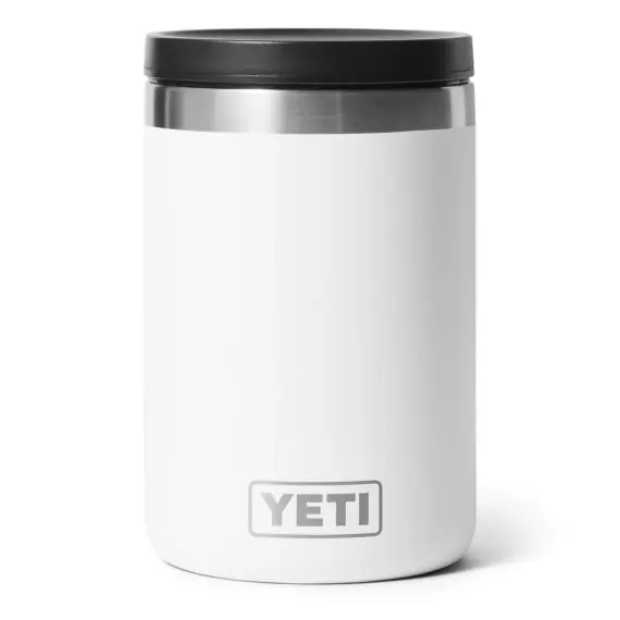 Dagaanbieding Yeti Rambler Food Jar 16 Oz - White