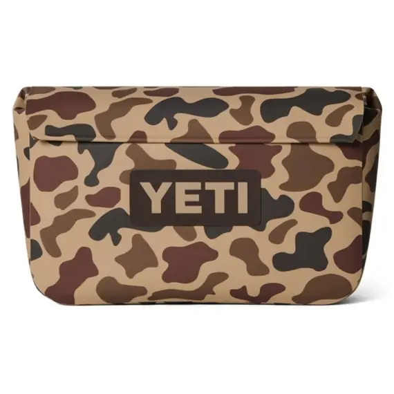 Yeti Sidekick Dry 3L - Wetlands Camo Must-Have