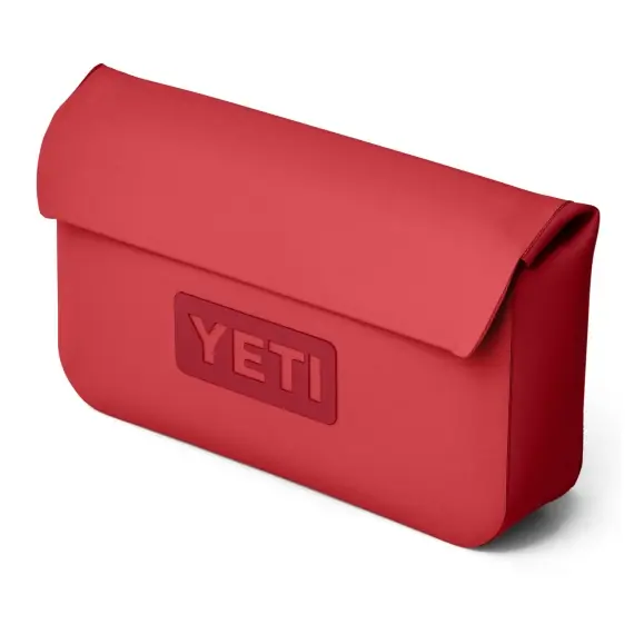 Yeti Sidekick Dry 1L - Rescue Red Beperkt Aanbod