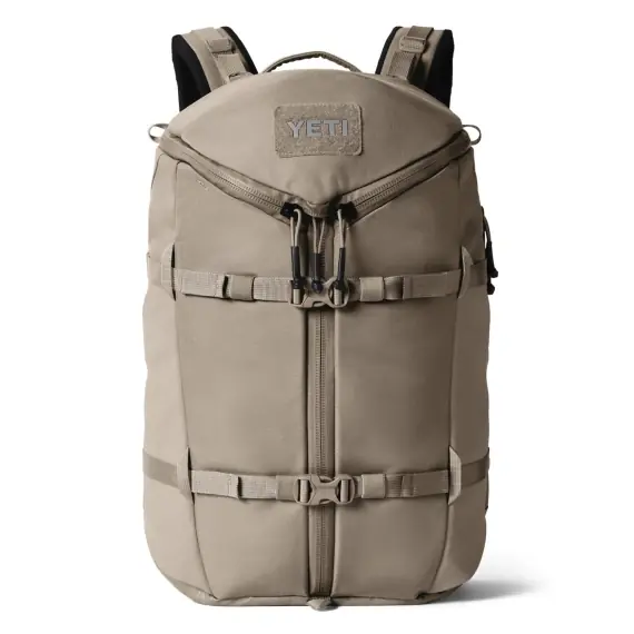 Yeti Ranchero Backback 27L - Cape Dark Taupe Uitverkoop