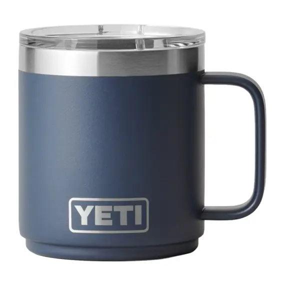 Yeti Rambler 10 Oz Mug Ceramic - Navy Flitsaanbieding