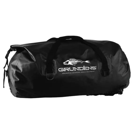 Grundéns Shackelton 105 L Duffel Black Flitsaanbieding