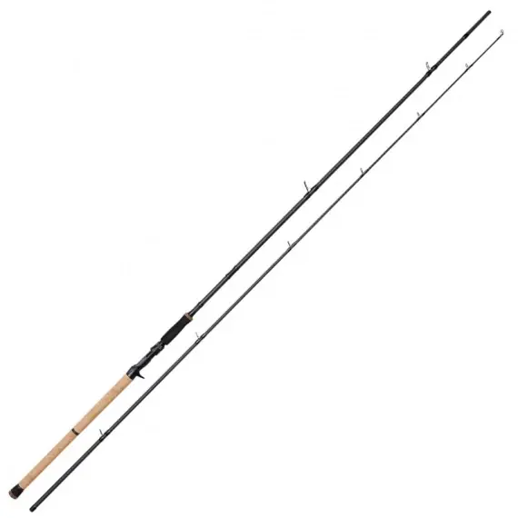 Nieuw DAM Nanoflex Pro+ Salmon Ace 12'/3.60m MF 50-150g/XXH