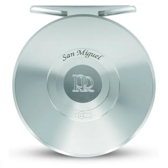 Ross Reels San Miguel Platinum - #3/4 Lage Prijs