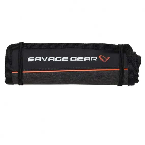 Rechtstreeks Van De Fabrikant Savage Gear Pocket Roll Up Pouch