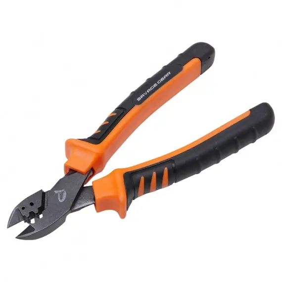 Aanbieding Savage Gear MP Cut & Crimp Pliers