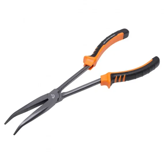 Savage Gear MP Long Bend Nose Plier Nu Kopen