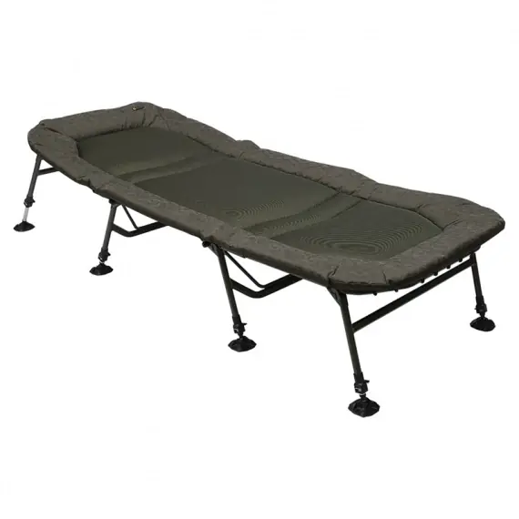 Prologic Inspire Daddy Long 8 Leg Bedchair Laatste Versie