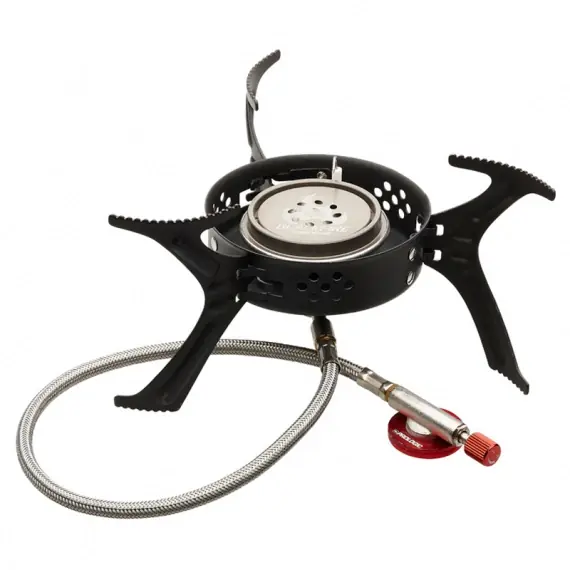 Prologic Blackfire Inspire Gas Stove Gratis Retour