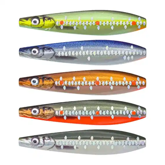 Premium Savage Gear LT Seeker 7,5cm, 18g - Pink White