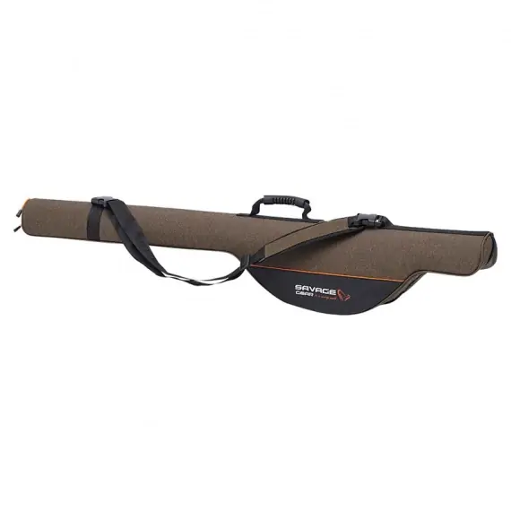 Fabrieksprijs Savage Gear Twin Rodbag 7'4'' 120cm 2Rods