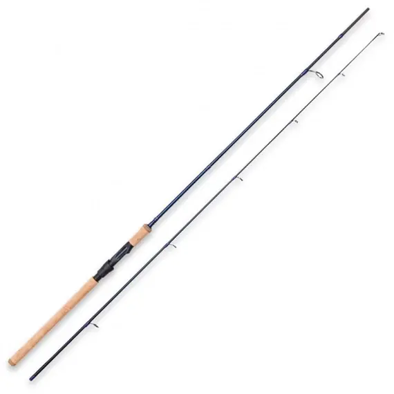 Bestseller DAM Steelhead Iconic Spin 6'0''/1.80m MF 2-12g 2sec