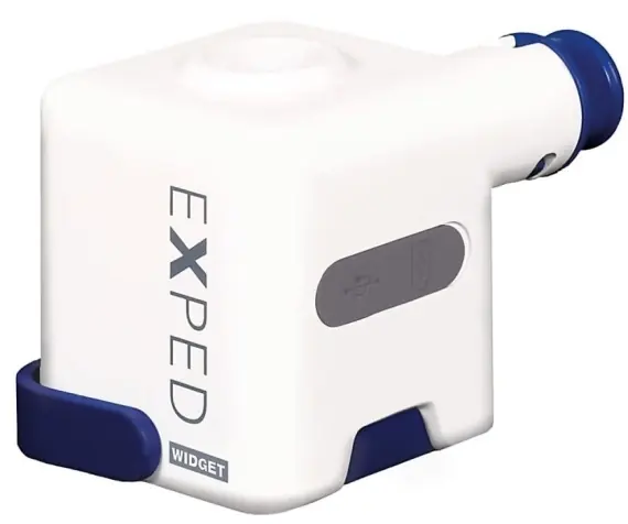 Exped Widget Flitsaanbieding