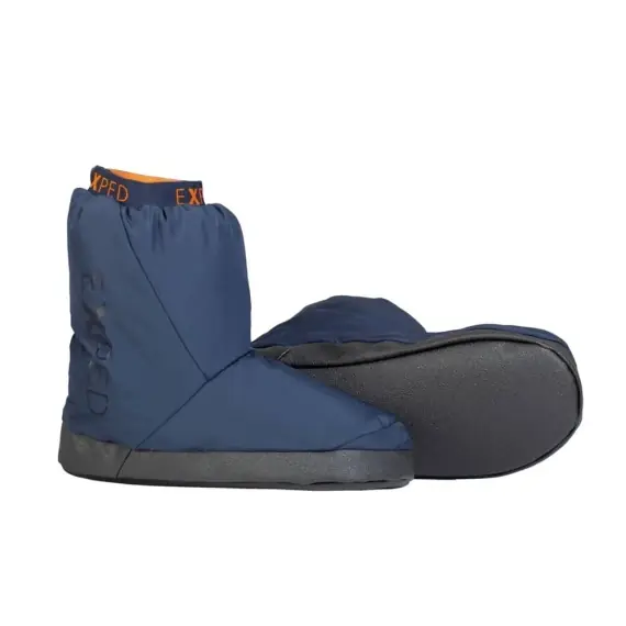 Exped Camp Booty Navy L Alleen Vandaag