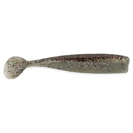 Lunker City Shaker Shad, 9,5cm, Jungle Jazz - (8-pack) Koop Online