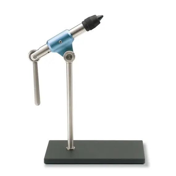 Tiemco Solid Vise HD Blue Flitsaanbieding