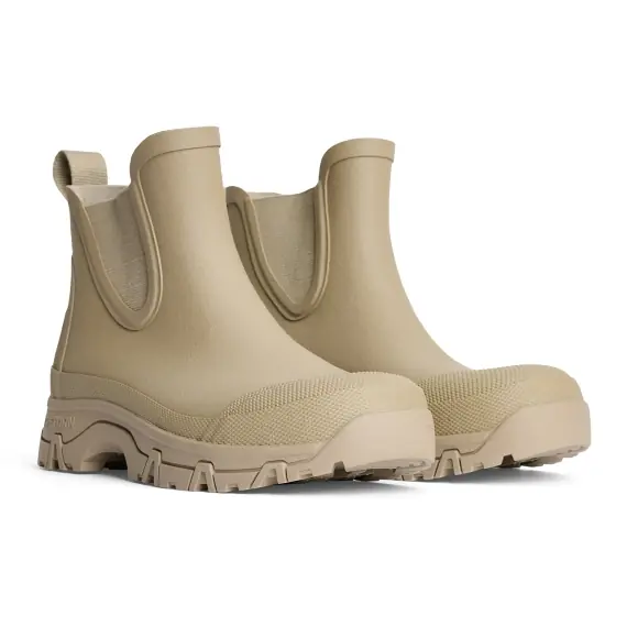 Gecertificeerd Tretorn Garpa Pile, Gum - 41